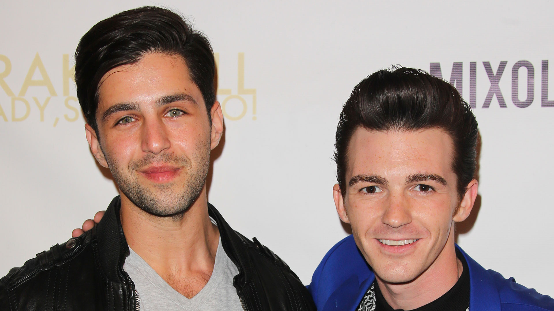 Josh Peck Speaks Out About Drake Bell Rift And Where They