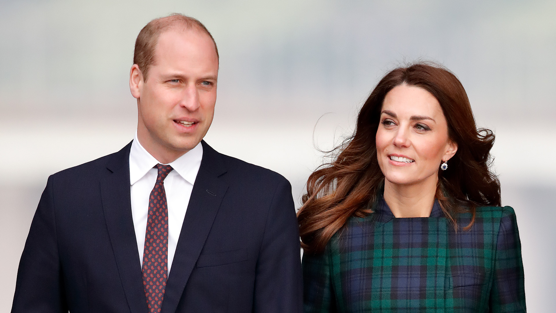 Kate Middleton & Prince William Cancel First Stop On Caribbean Tour