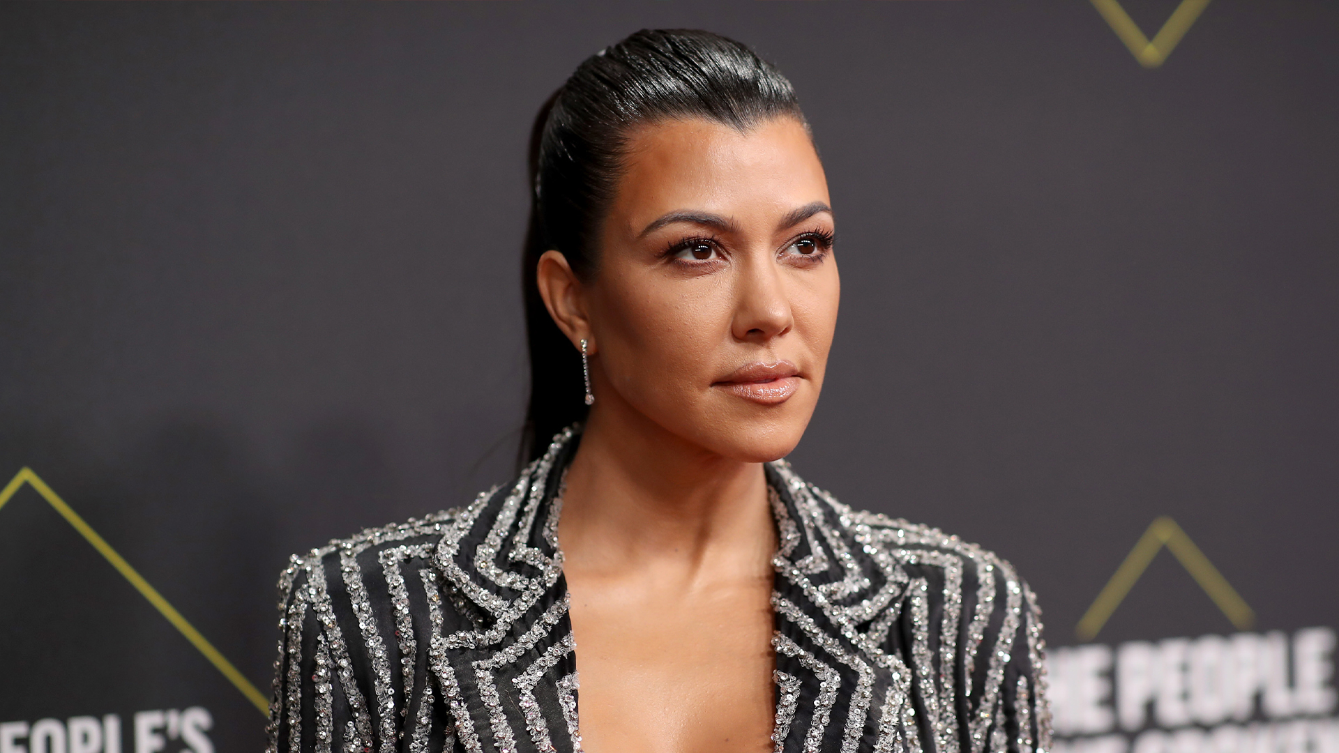 Kourtney Kardashian Says Filming Final Seasons Of 'KUWTK' Was Toxic I
