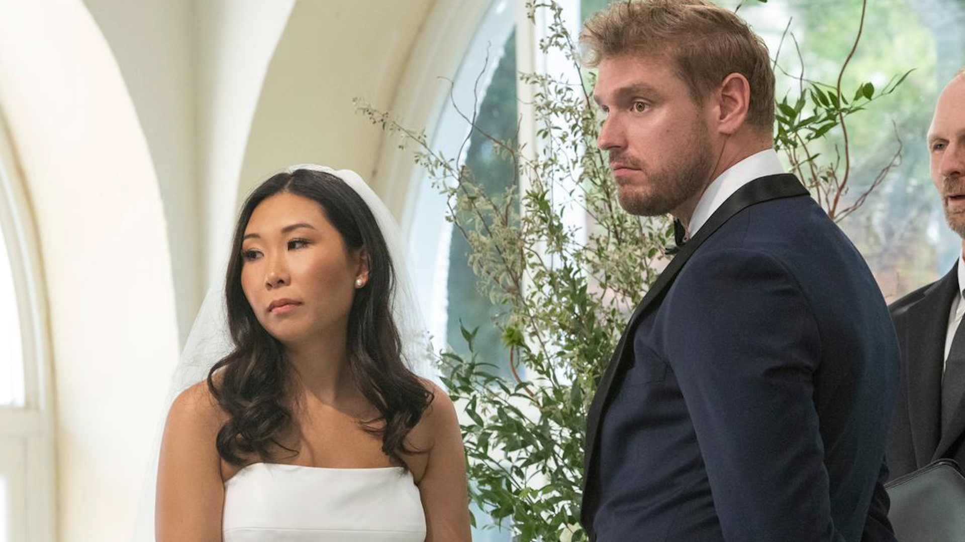 'Love Is Blind' Star Shayne Admits He's Finally Done Pursuing Ex