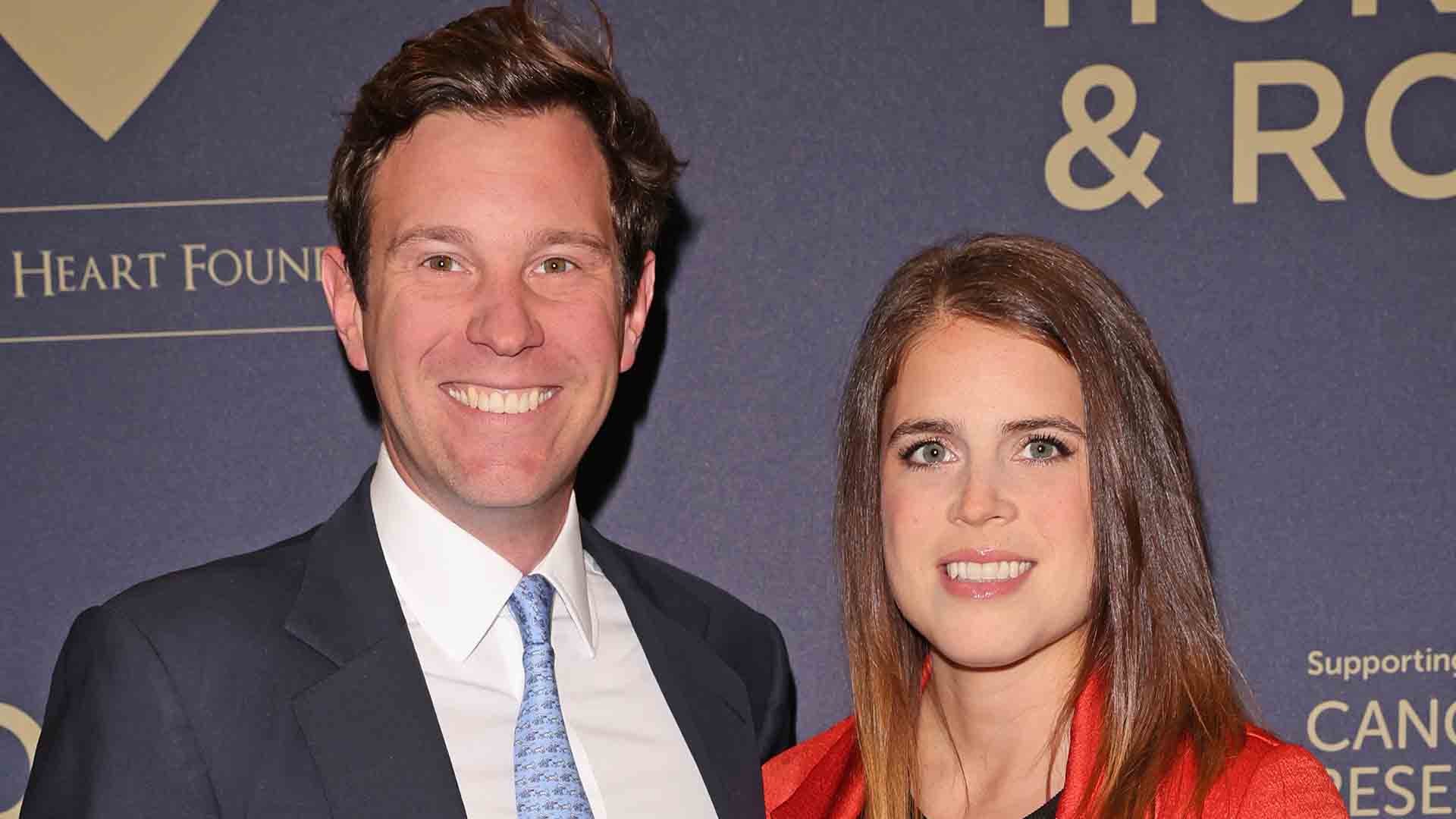 Princess Eugenie Celebrates Her 32nd Birthday With Jack Brooksbank And