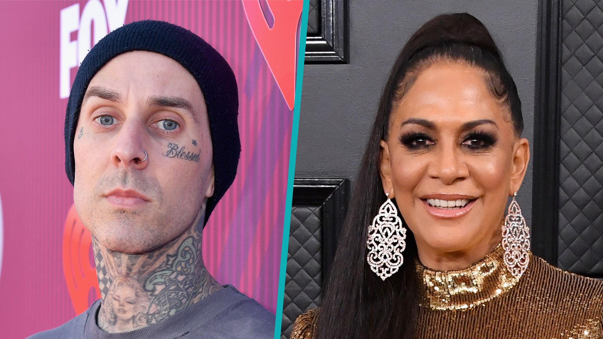 Travis Barker, Sheila E. & More To Perform At 2022 Oscars In All-Star Band