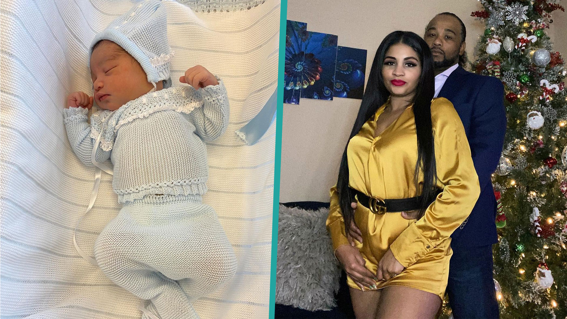 '90 Day Fiancé' Star Anny Francisco Announces Death of Son With Robert