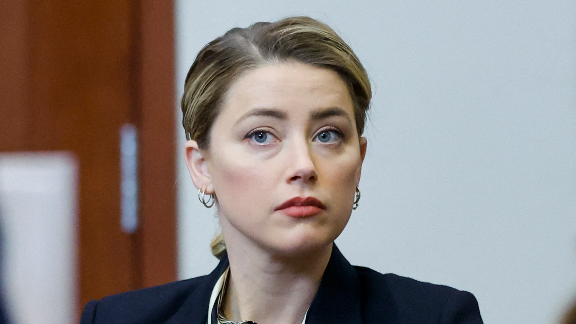 Amber Heard Hasn't Paid Full Pledge Of Divorce Settlement Due To