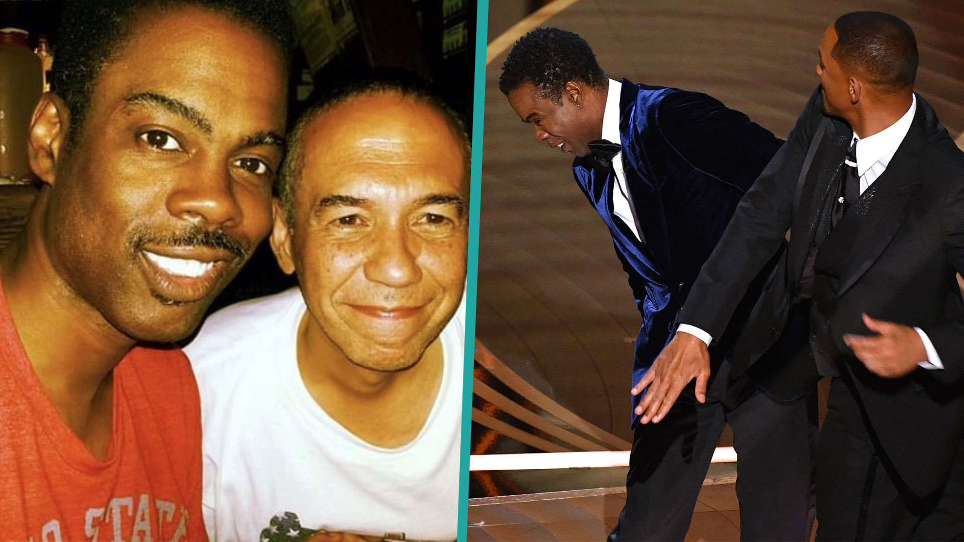 Gilbert Gottfried's Last Instagram Post Supported Chris Rock After Will