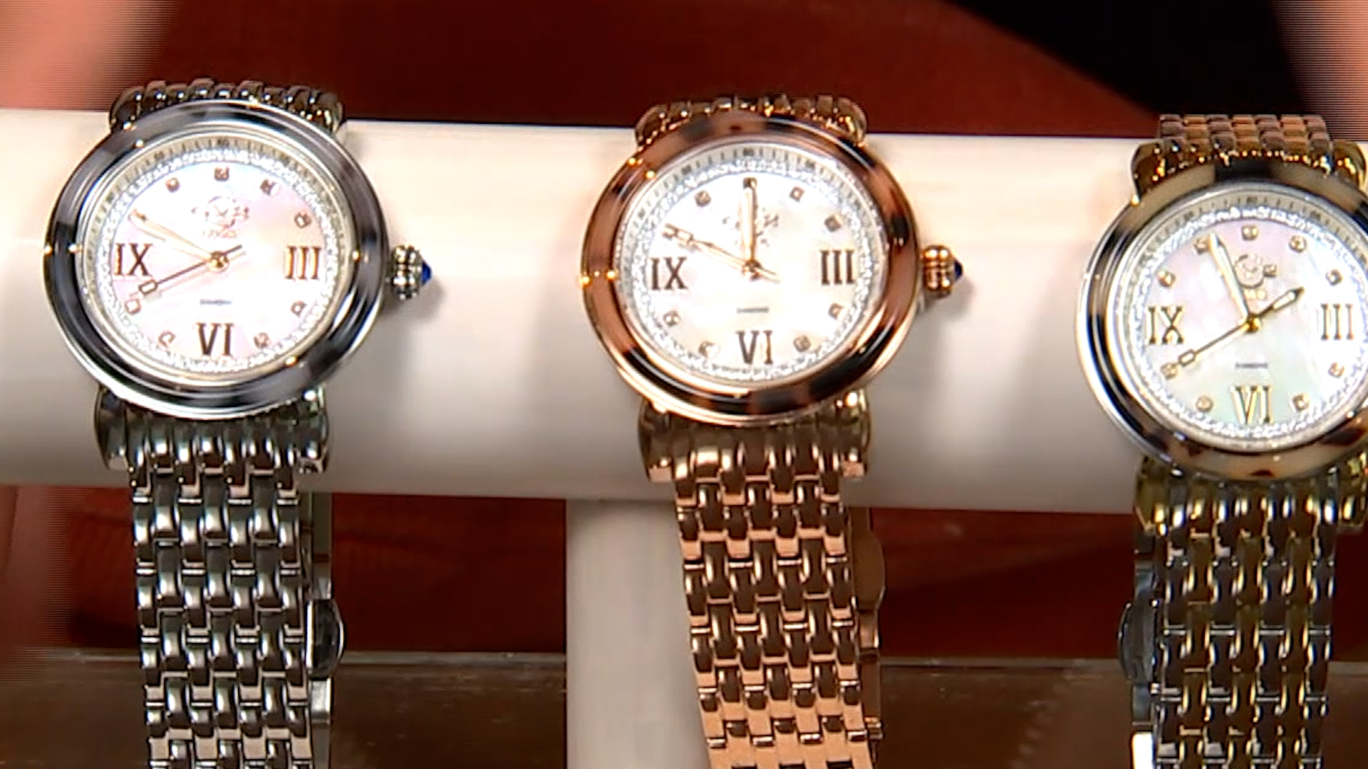 Shop Diamond Watches, Pillows & More On This Week! Access