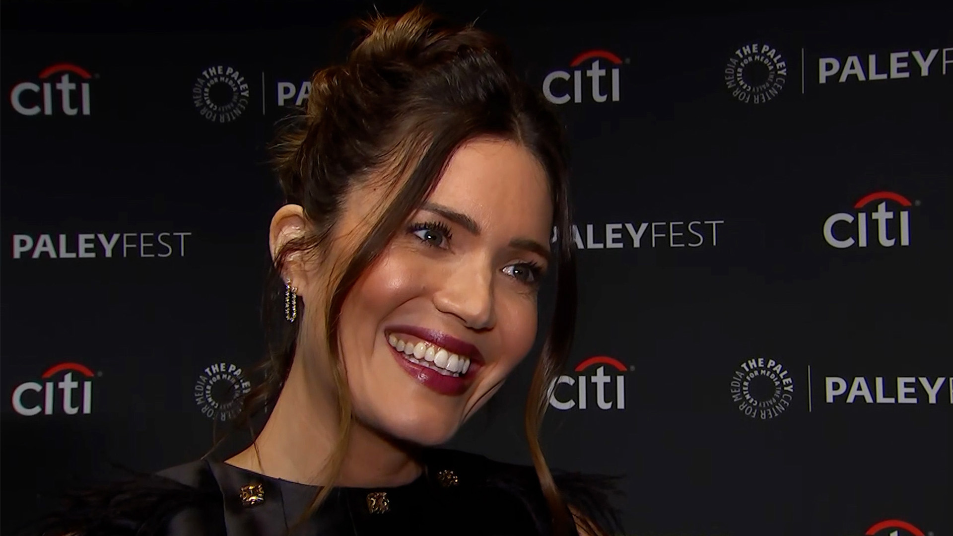 Mandy Moore Promises 'This Is Us' Finale Will Leave Fans 'Satisfied