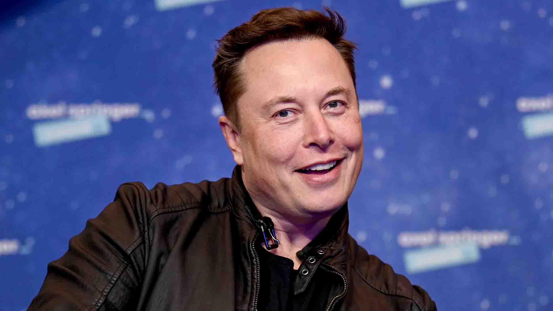 Elon Musk Jokingly Tweets About Buying Coca-Cola To 'Put The Cocaine Back In'