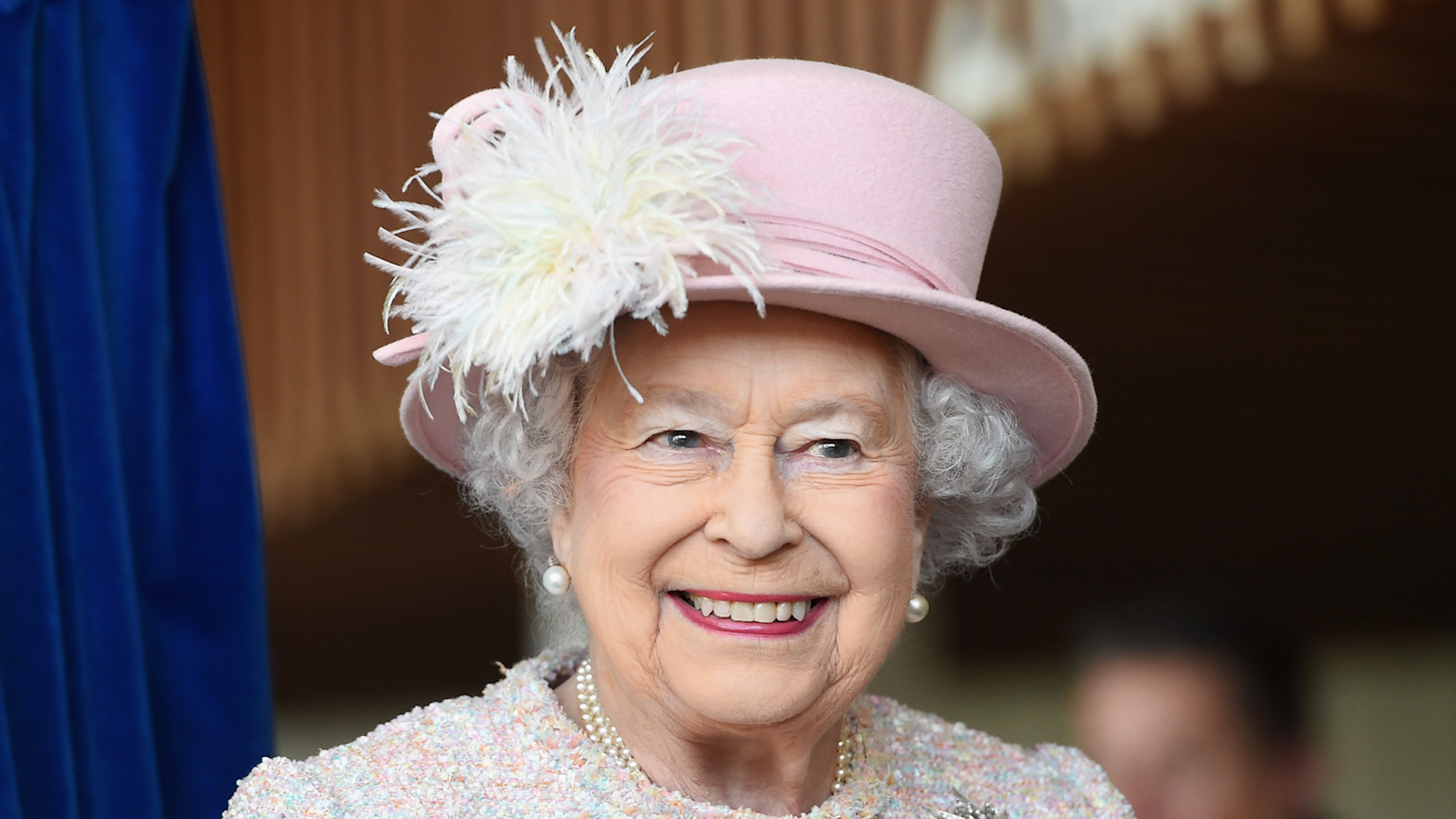 Prince William, Prince Charles & More Celebrate Queen Elizabeth's 96th