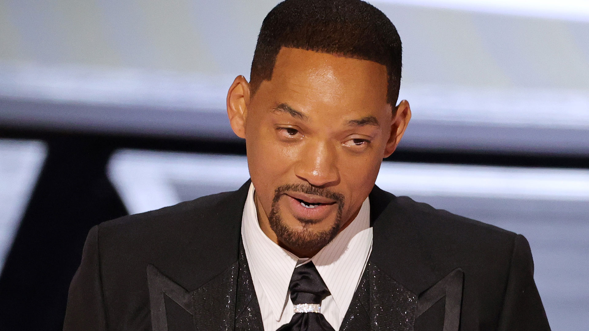 Will Smith Banned From Oscars For 10 Years After Chris Rock Slap
