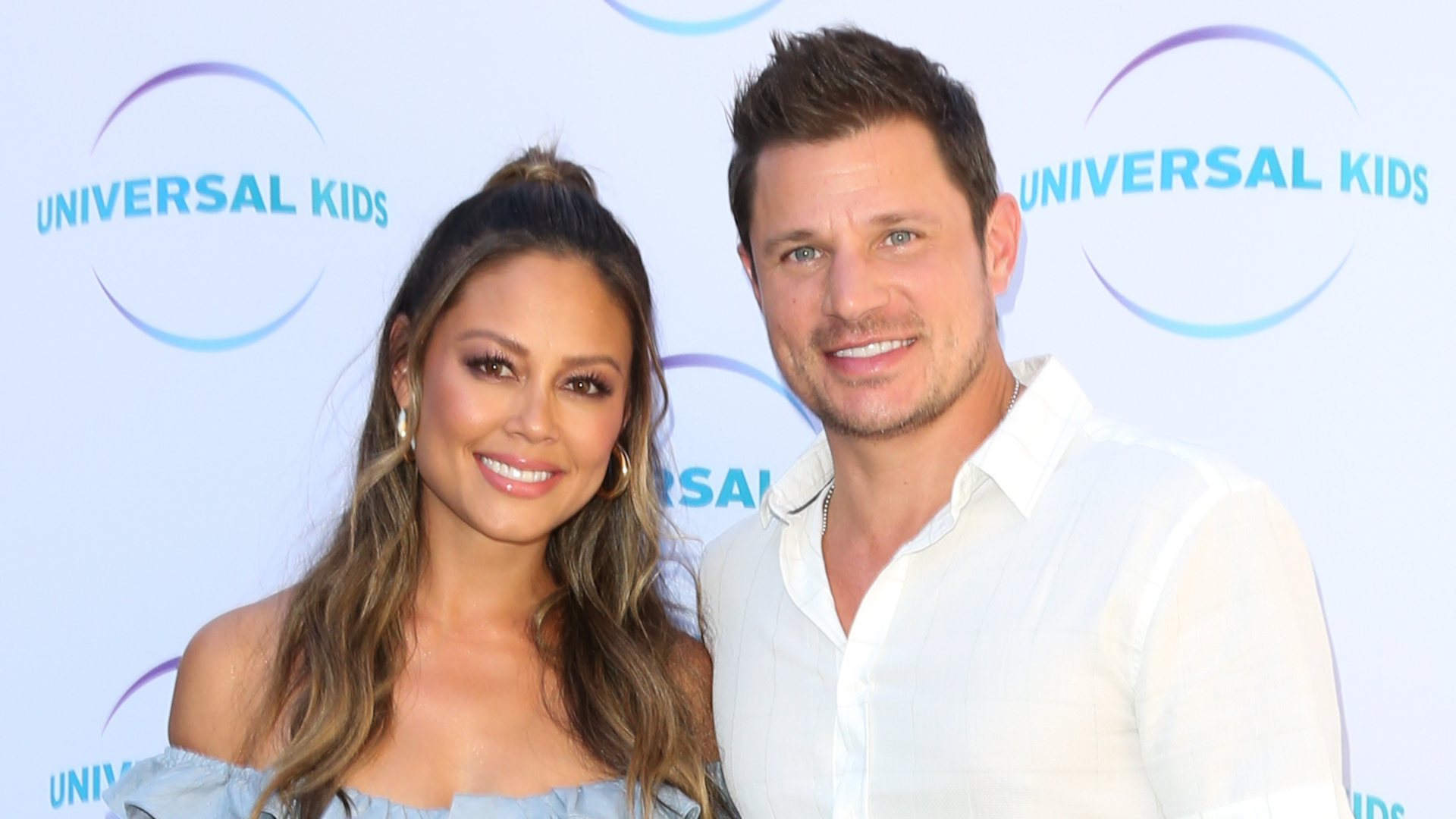 Vanessa Lachey Confesses That She Wasn’t A Fan Of Husband Nick Lachey’s