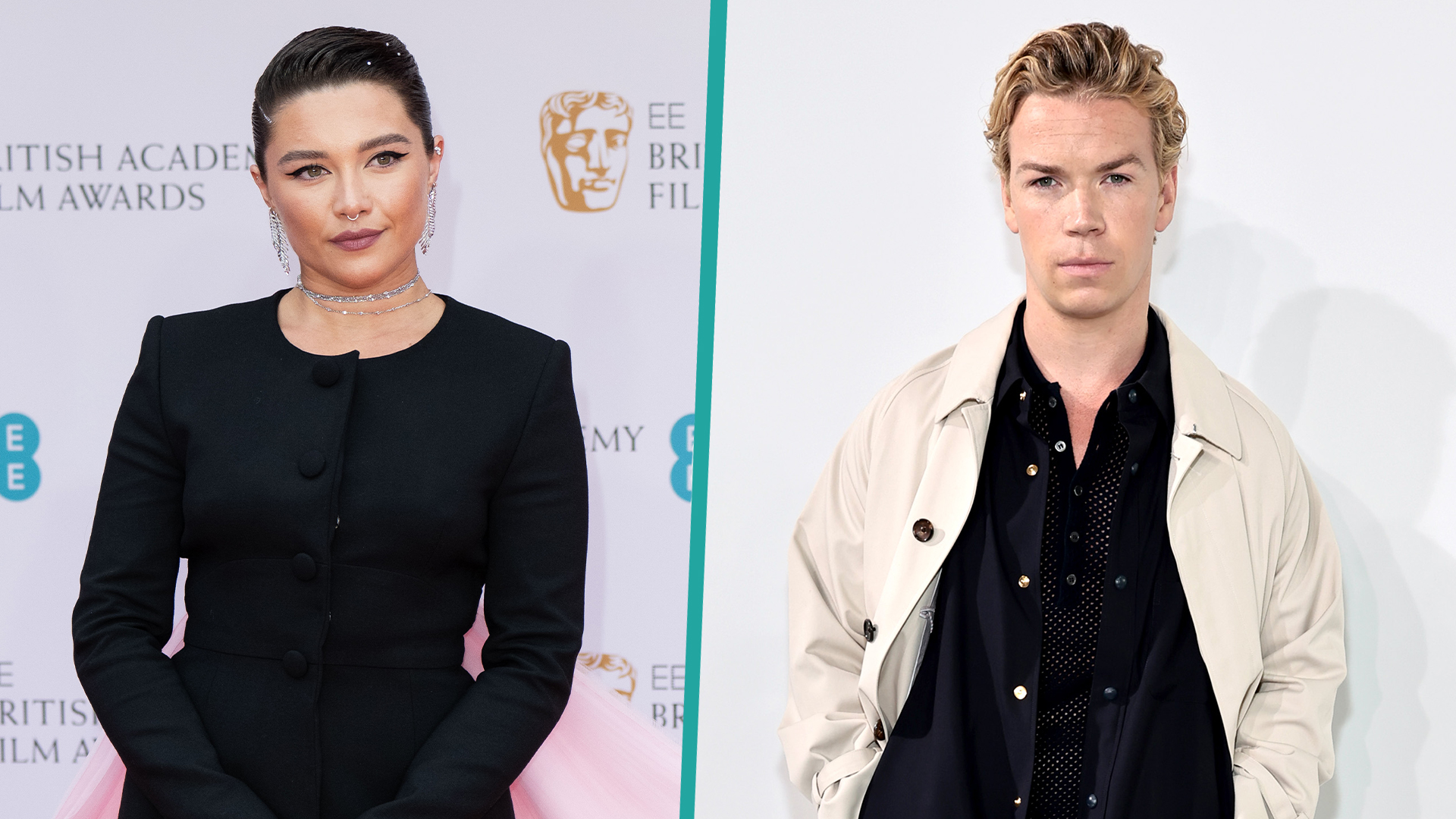 Florence Pugh Slams Will Poulter Dating Rumors: &lsquo;This Is Getting A