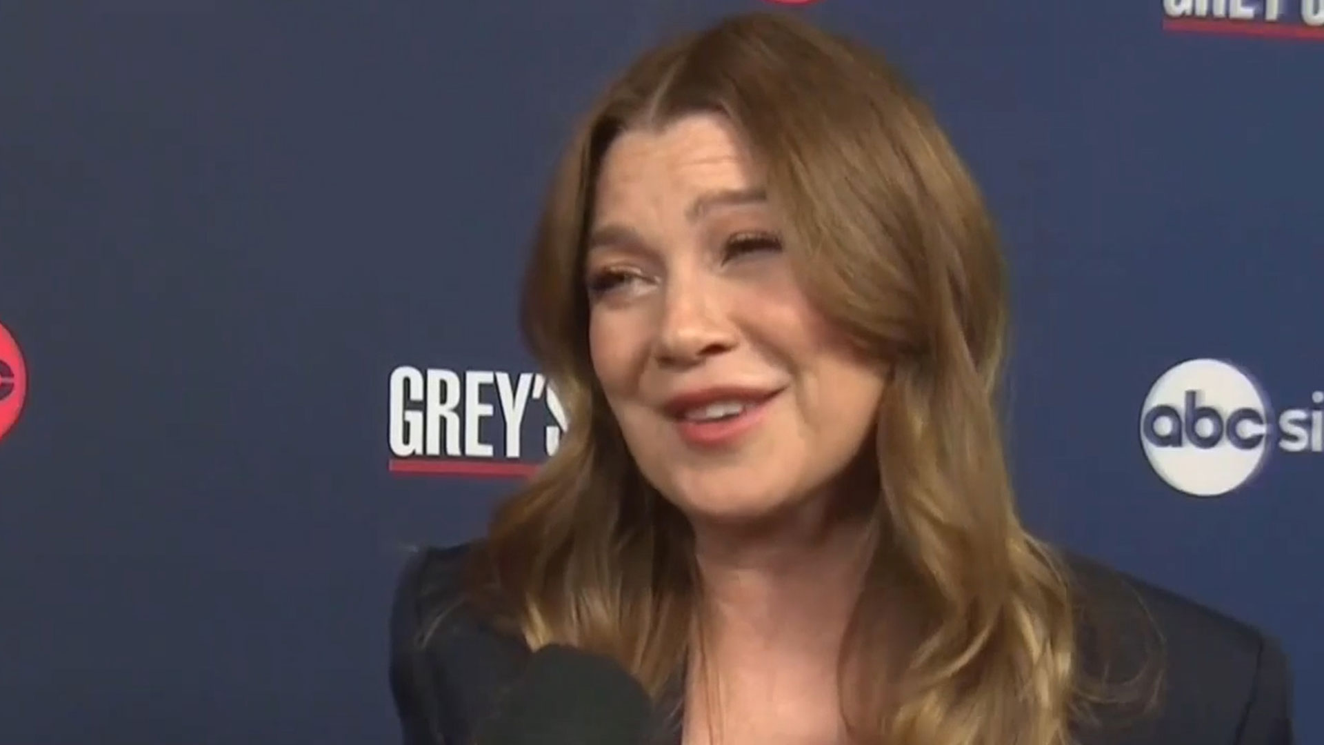 Ellen Pompeo Says 'Grey's Anatomy's' Future Is 'Constantly Evolving