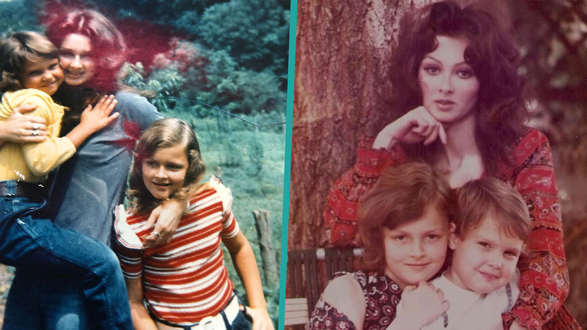 Wynonna Judd & Ashley Judd Pay Tribute To Late Mom Naomi Judd On Mother(02)