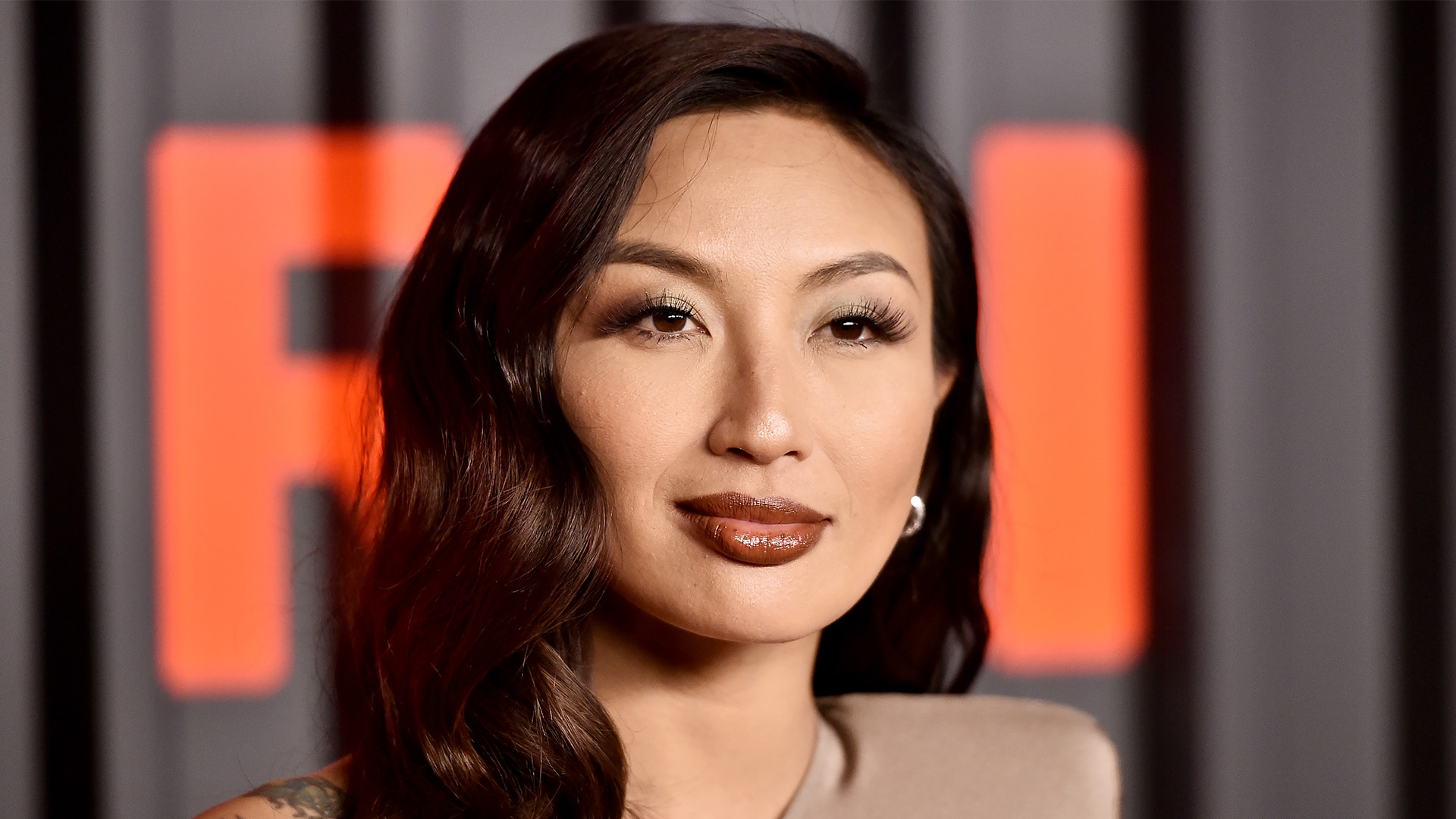 Jeannie Mai Jenkins Addresses Rumors She's Joining 'Real Housewives Of