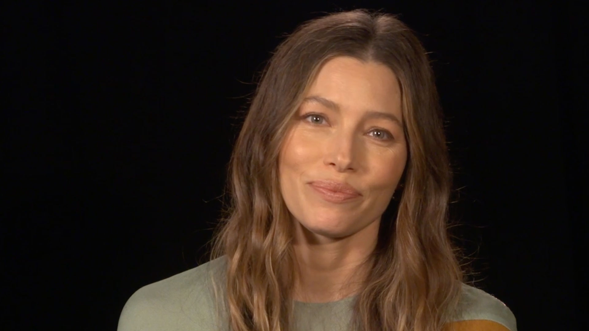 Jessica Biel Reveals What She Found Most Shocking About True Crime
