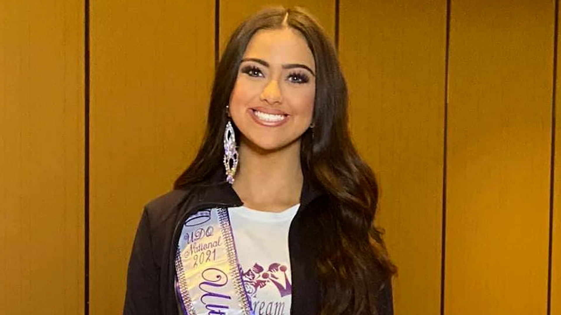 'Toddlers & Tiaras' Star Kailia Posey's Cause Of Death Revealed By