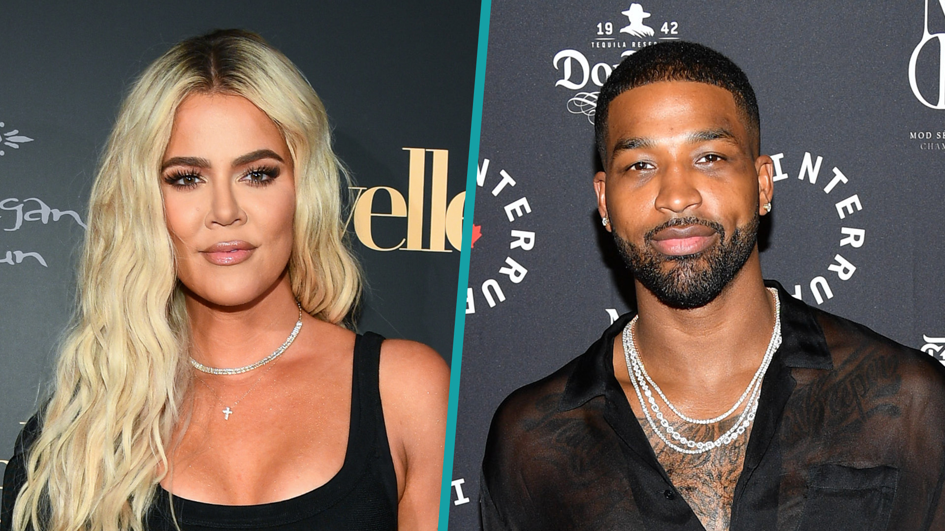 Khloe Kardashian Tells Tristan Thompson He's 'Never Leaving' Her Family(01)