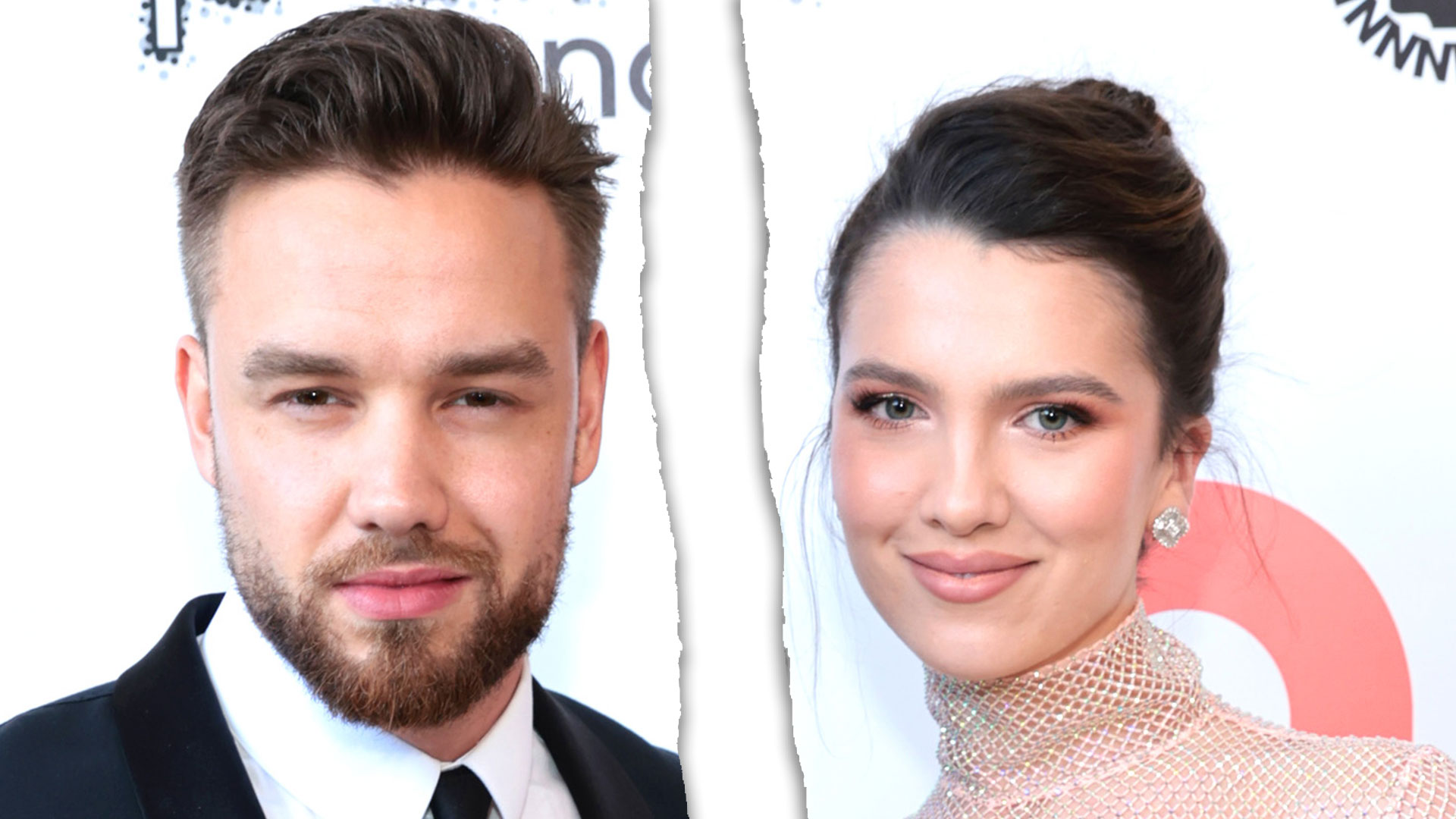 Liam Payne & Fiancée Maya Henry Split Less Than 1 Year After They First