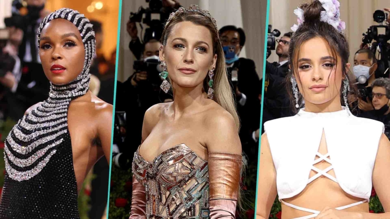 Met Gala Red Carpet 2022: All The Fierce Fashion