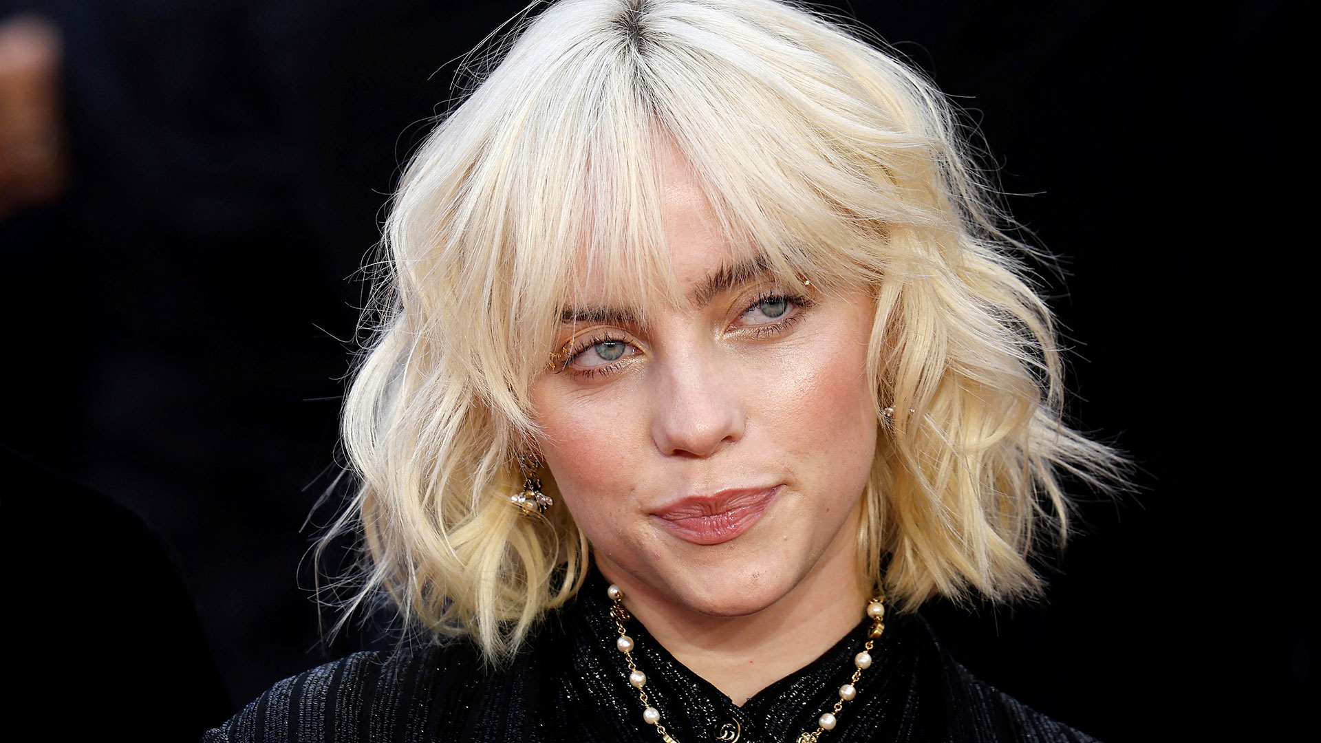 Billie Eilish Says She'd 'Rather Die' Than Not Have Kids, But Also Has