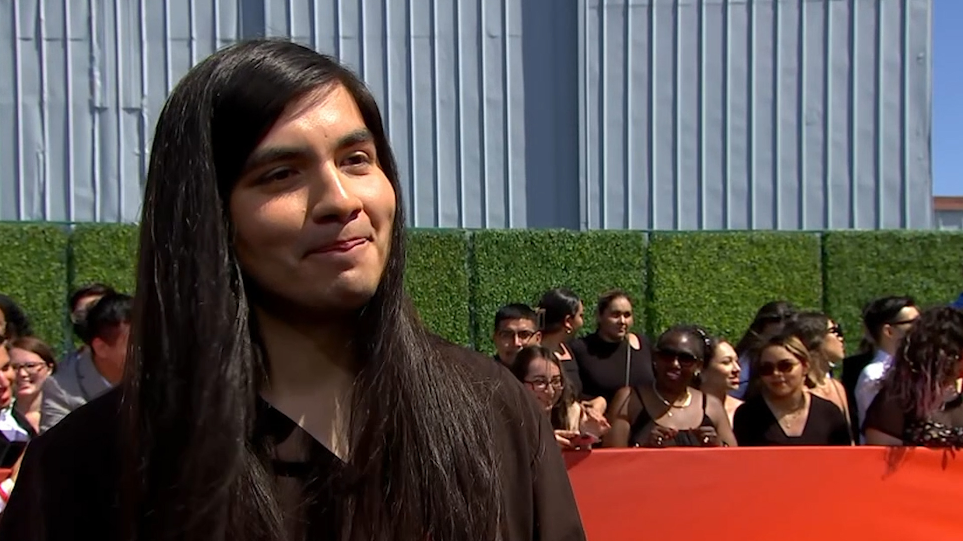 'Stranger Things 4' Newbie Eduardo Franco Not Included In Cast Group