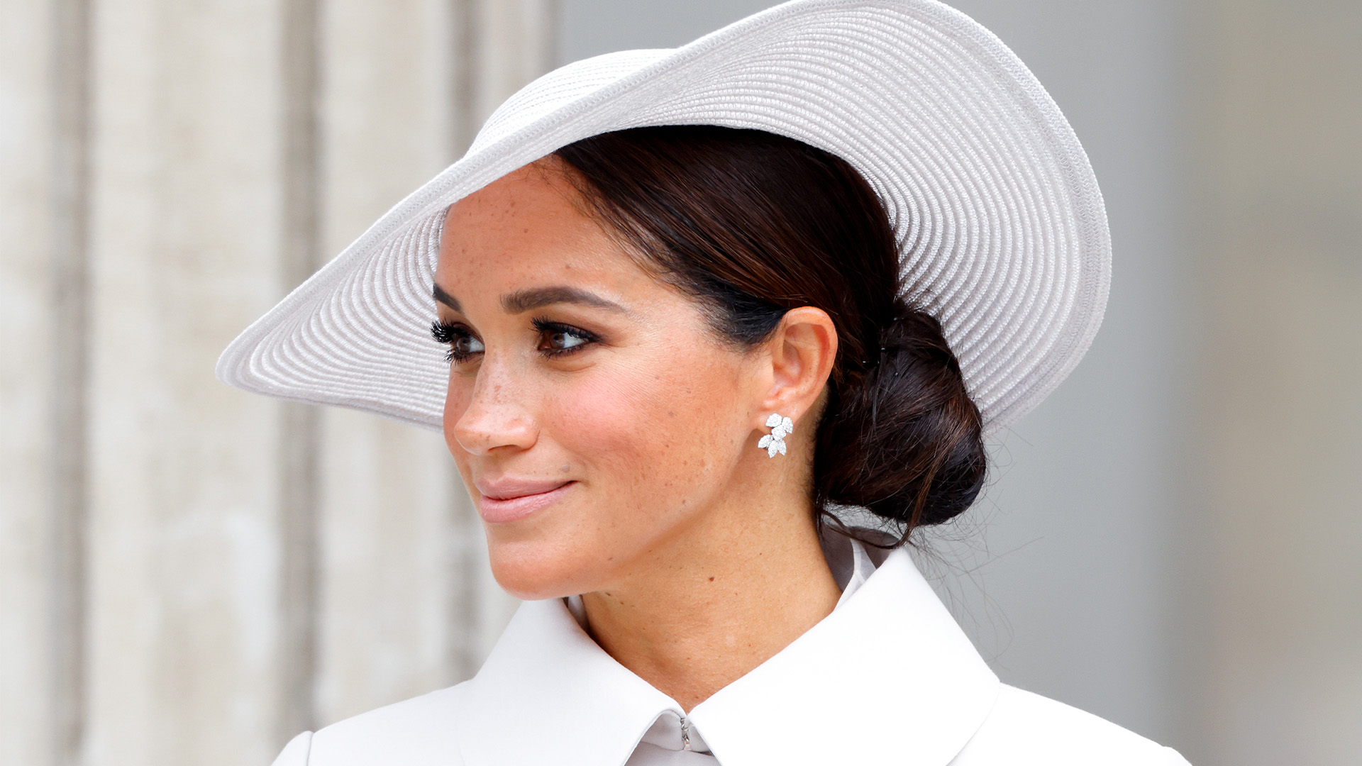 Meghan Markle Sends Snacks & Letter To Moms Campaigning For Safer Gun