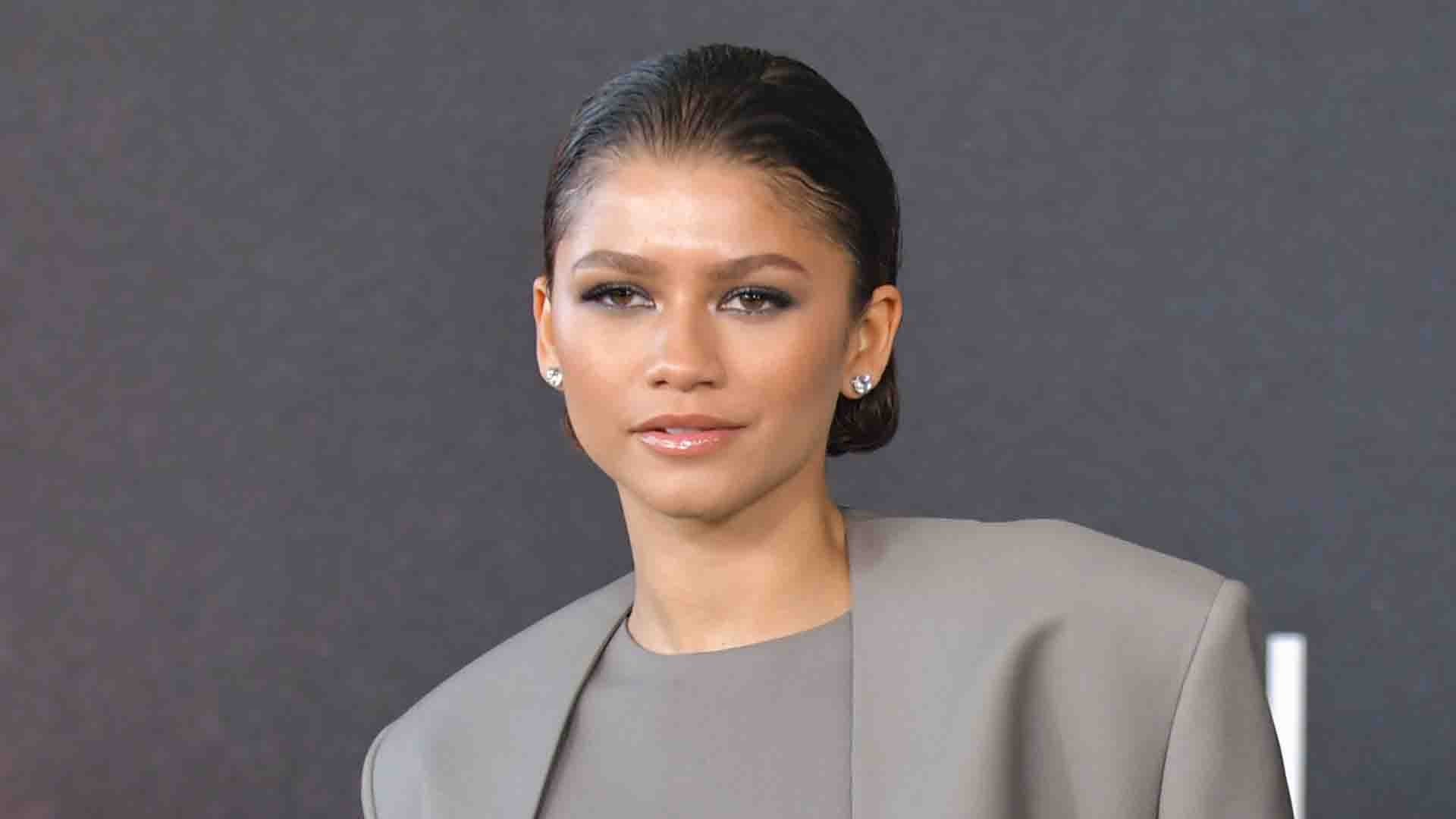 Why Zendaya Doesn't Think She Could Ever Be A Pop Star Access