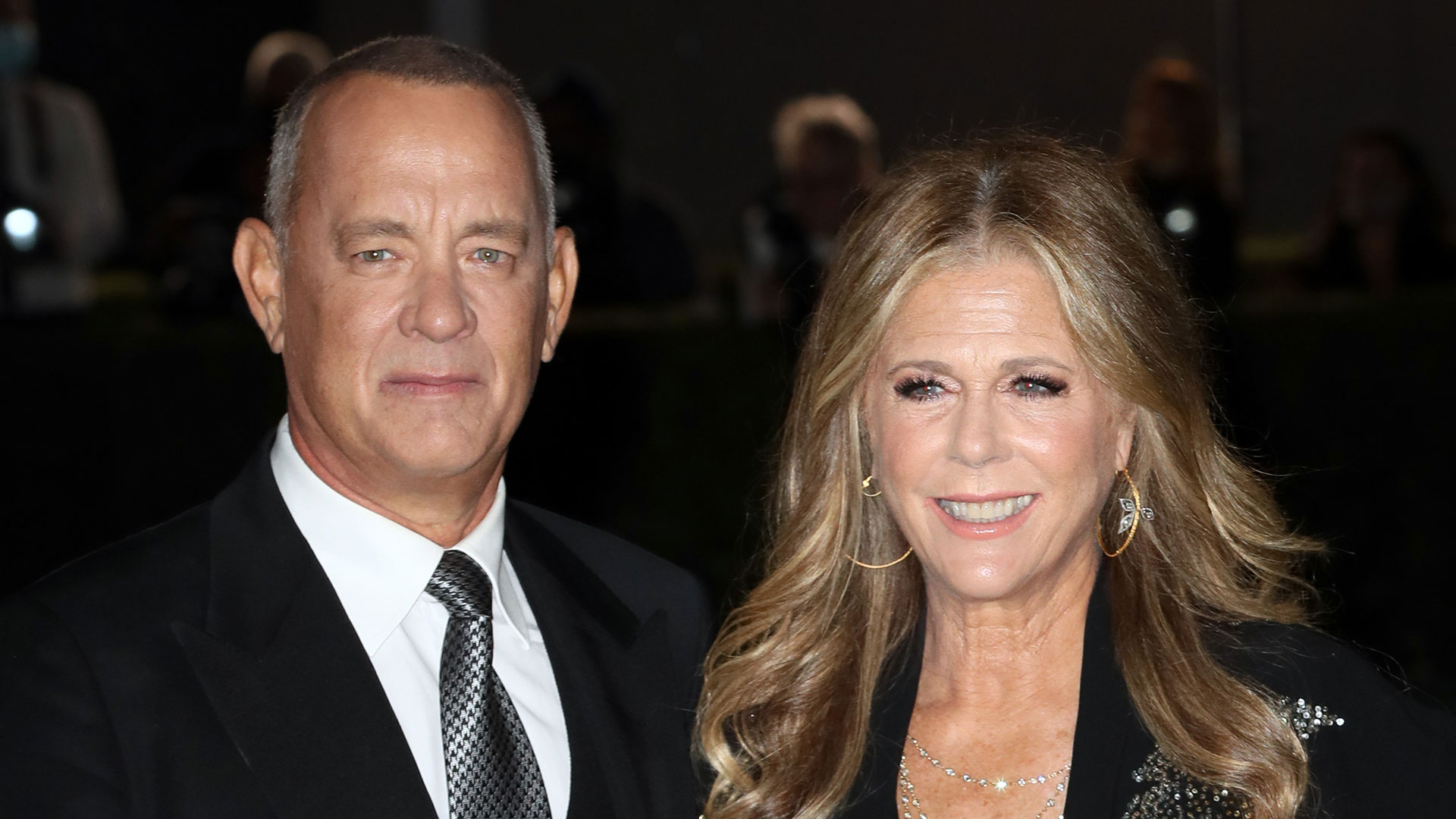 Tom Hanks Tells Fans To 'Back The F***' Off' After They Nearly Knock