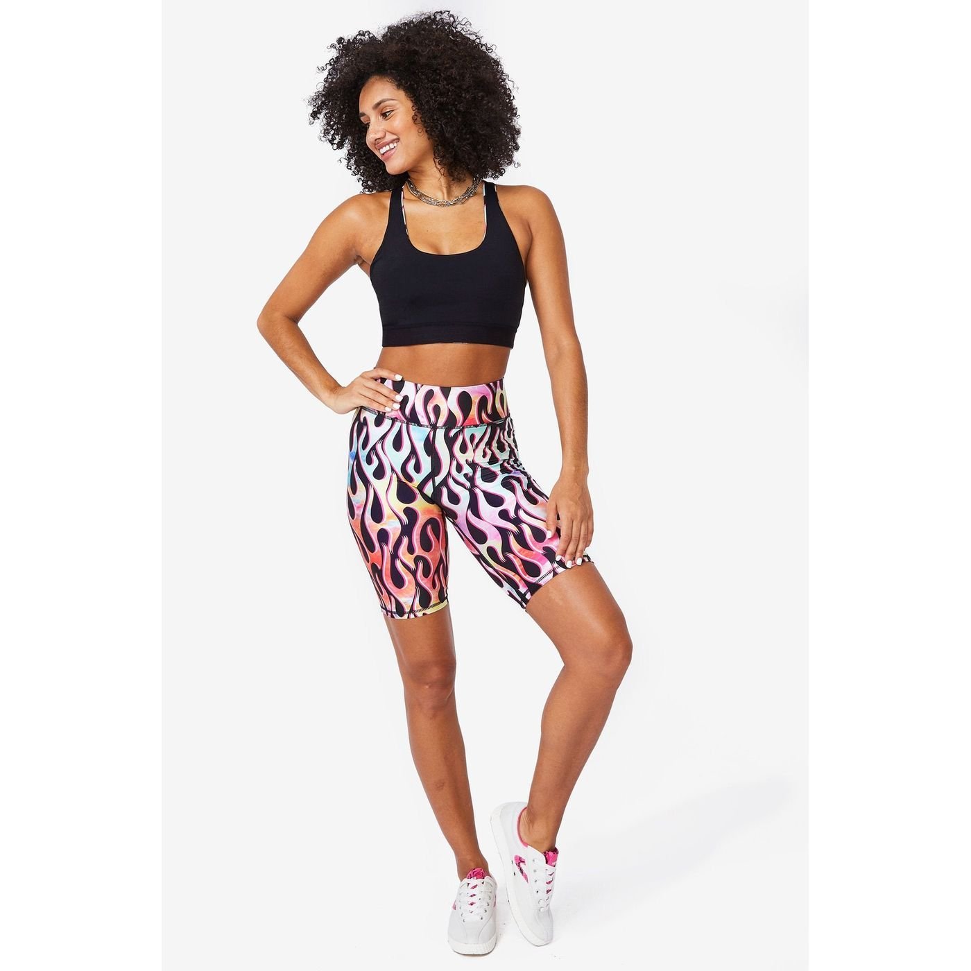 CUTE WORKOUT OUTFITS TO KEEP YOU MORE MOTIVATED – Call me HildaGlosh