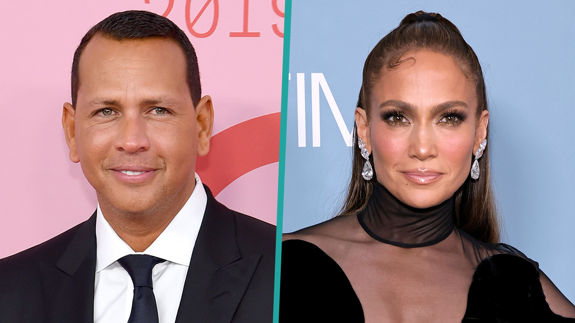 Alex Rodriguez Says Ex Jennifer Lopez Is 'The Most Talented Human Being