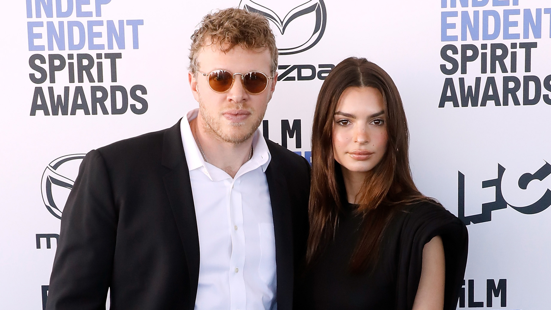 Emily Ratajkowski And Sebastian Bear McClard Split After 4 Years Of