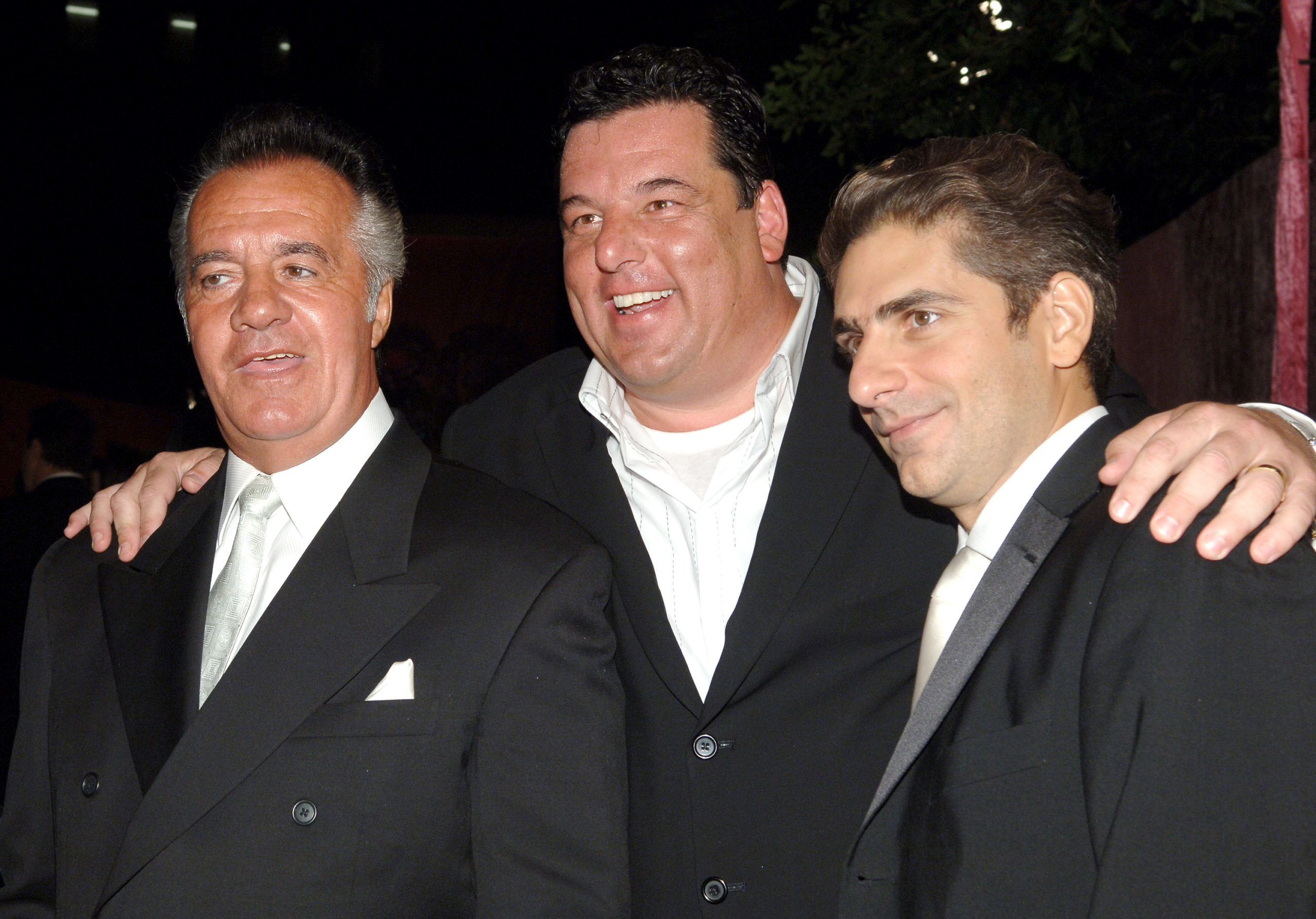 58th Annual Primetime Emmy Awards - HBO After Party - Red Carpet and Inside