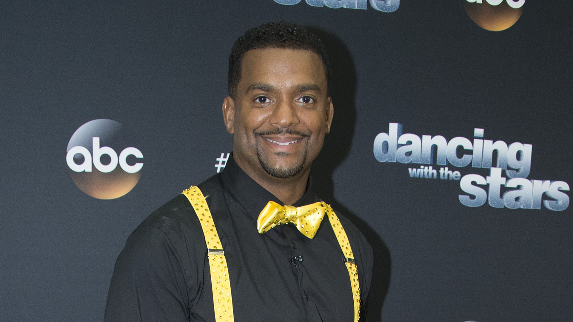 Alfonso Ribeiro Joins Tyra Banks as ‘Dancing With The Stars’ Cohost