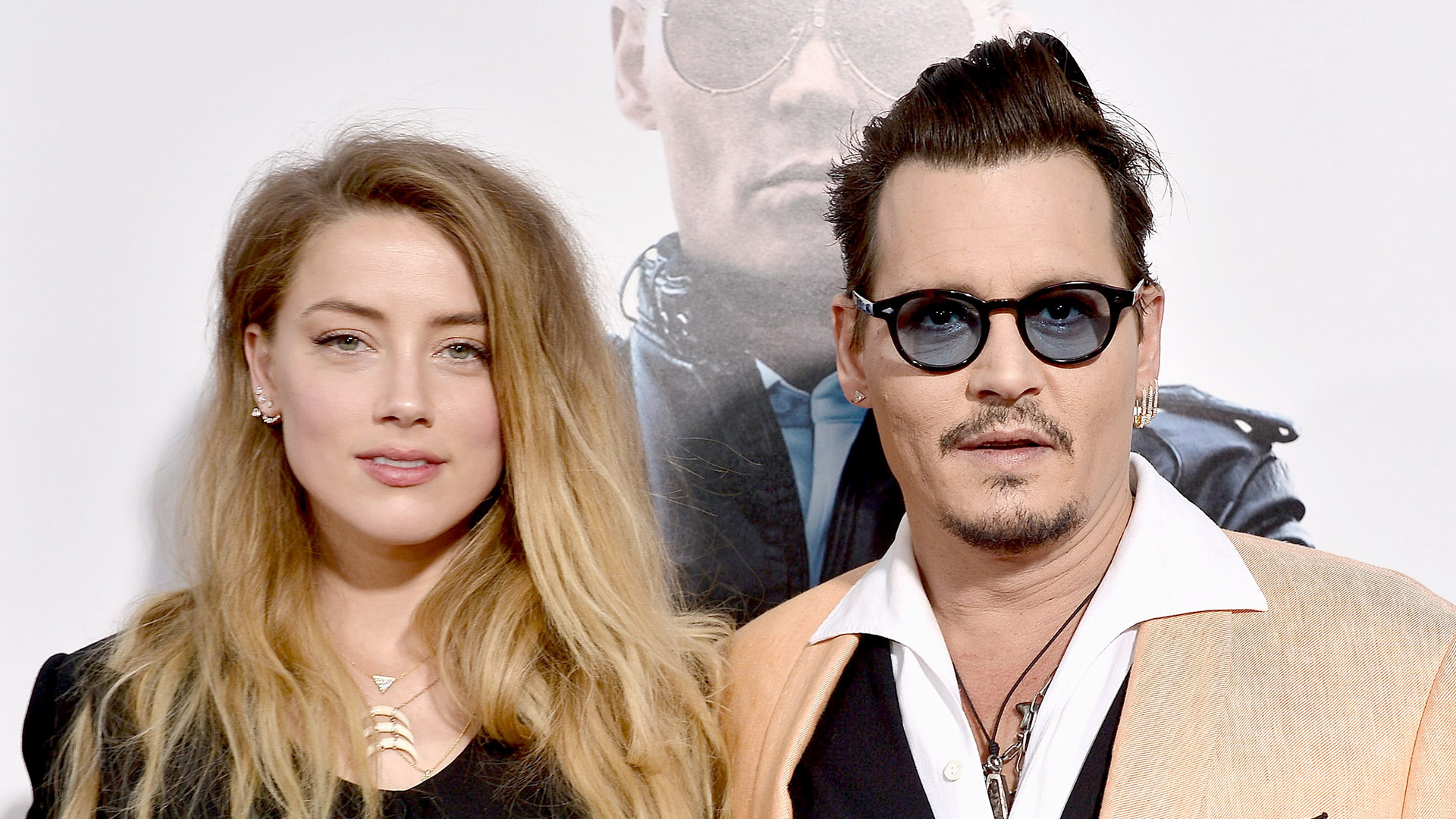 Amber Heard Officially Files To Appeal Johnny Depp Defamation Verdict ...