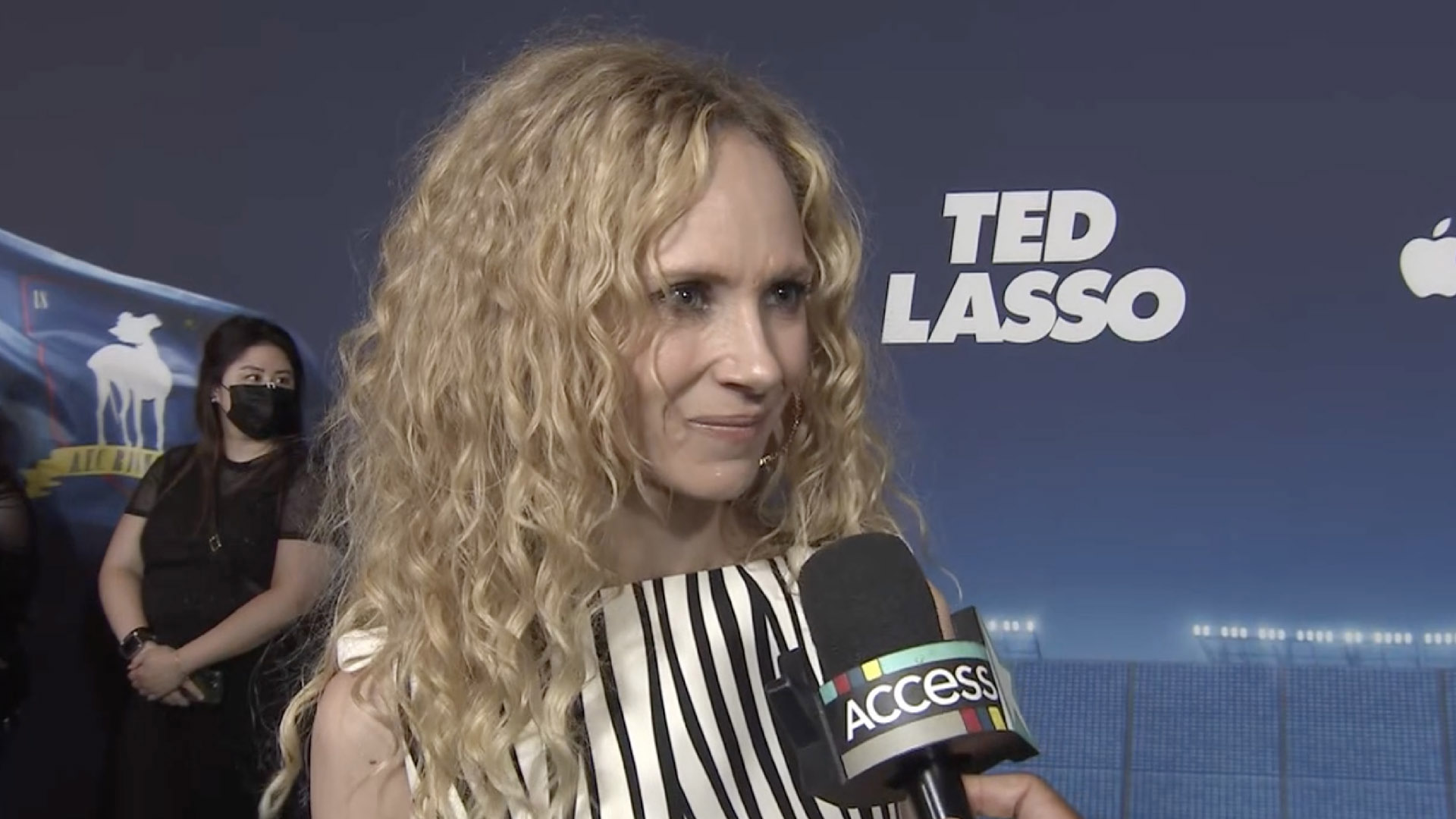 Why Juno Temple Isn't Excited To Potentially Win An Emmy: 'The