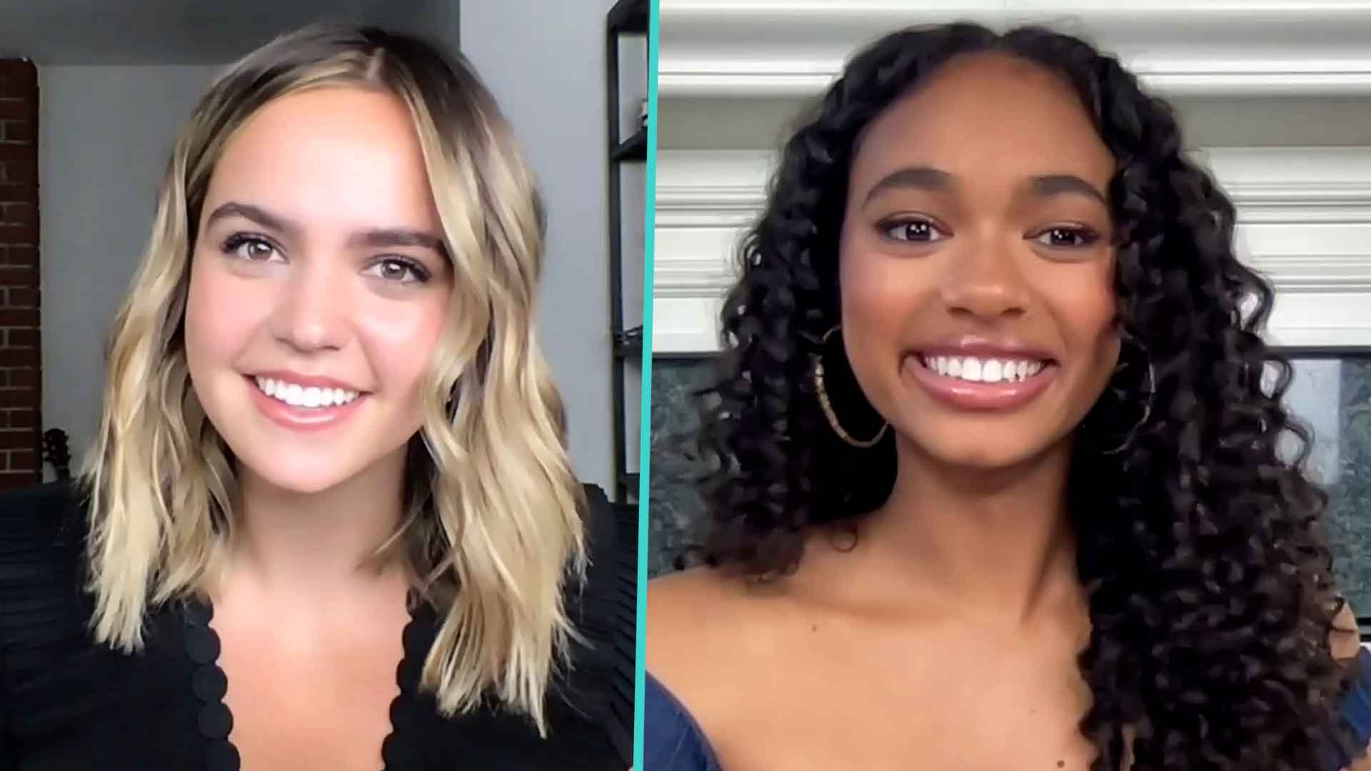 &lsquo;Pretty Little Liars: Original Sin&rsquo; Cast Reveals How &lsquo;A&rsquo; Is Even More