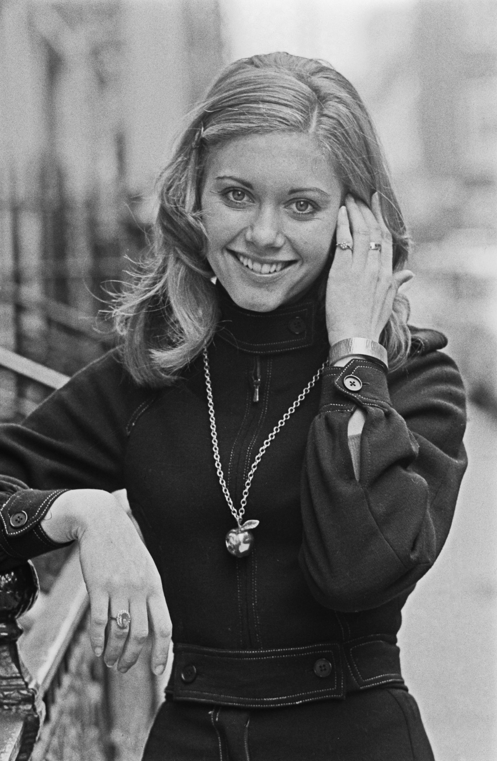 Olivia Newton-John