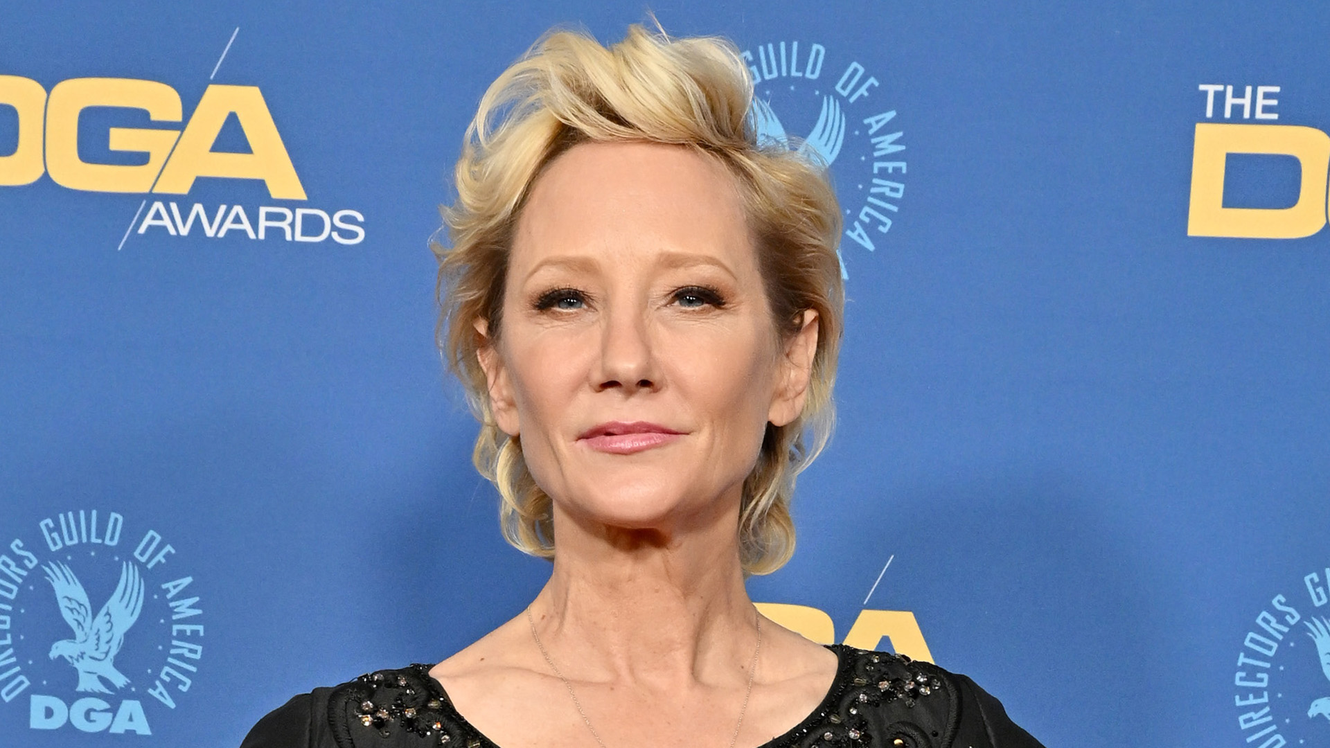 Anne Heche Taken Off Of Life Support After Organ Recipients Found