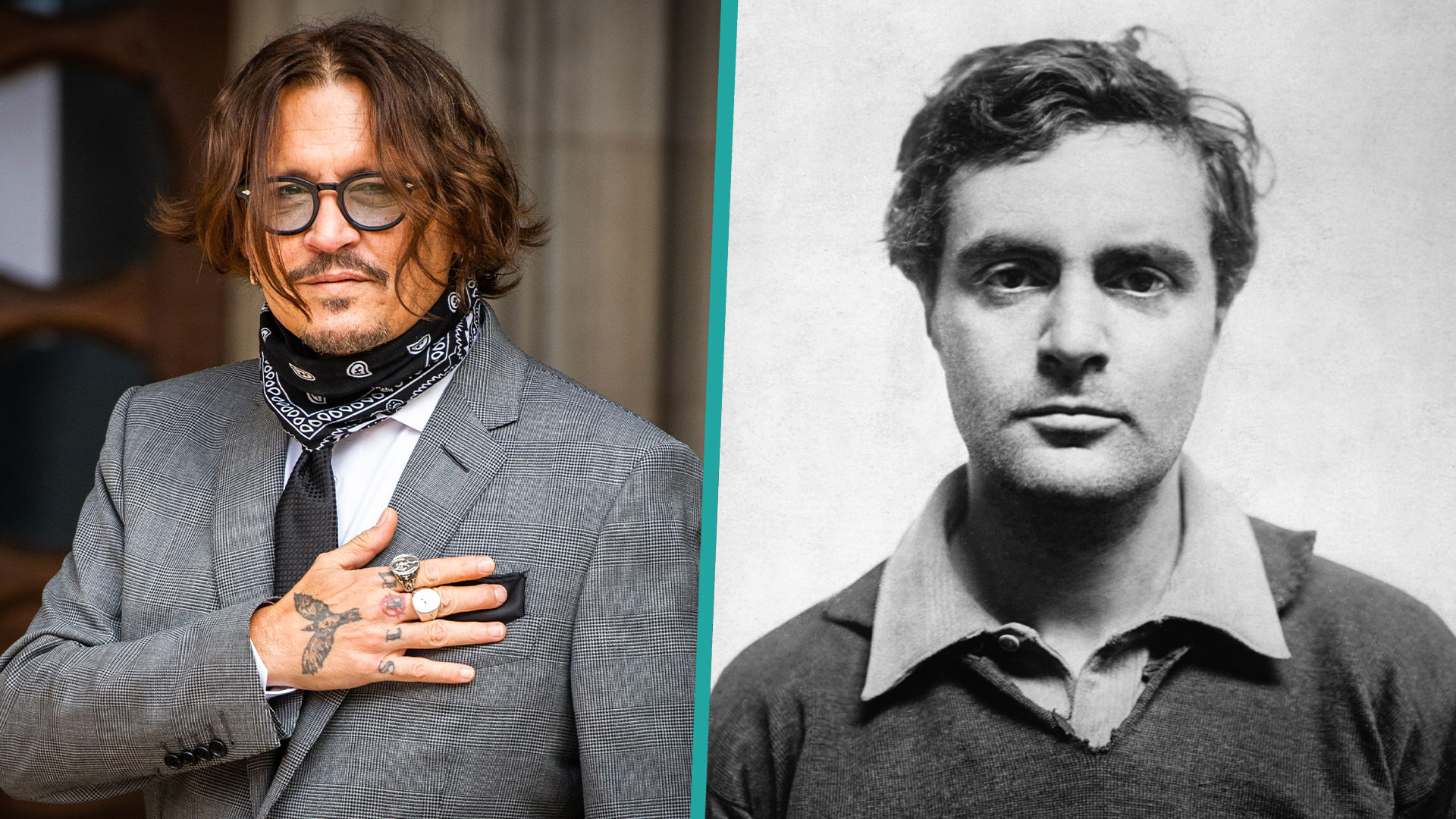 Johnny Depp Set To Direct His First Film In 25 Years Alongside Al