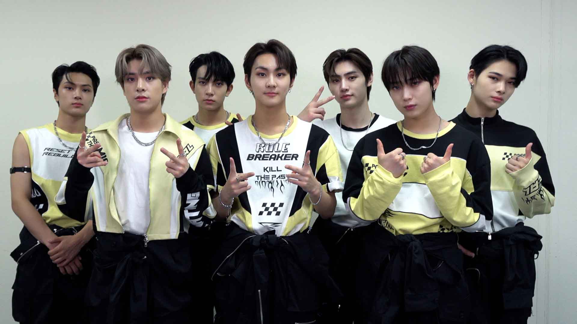 ENHYPEN Reveal Inspiration Behind 'MANIFESTO: DAY 1' & Tease KCON ...