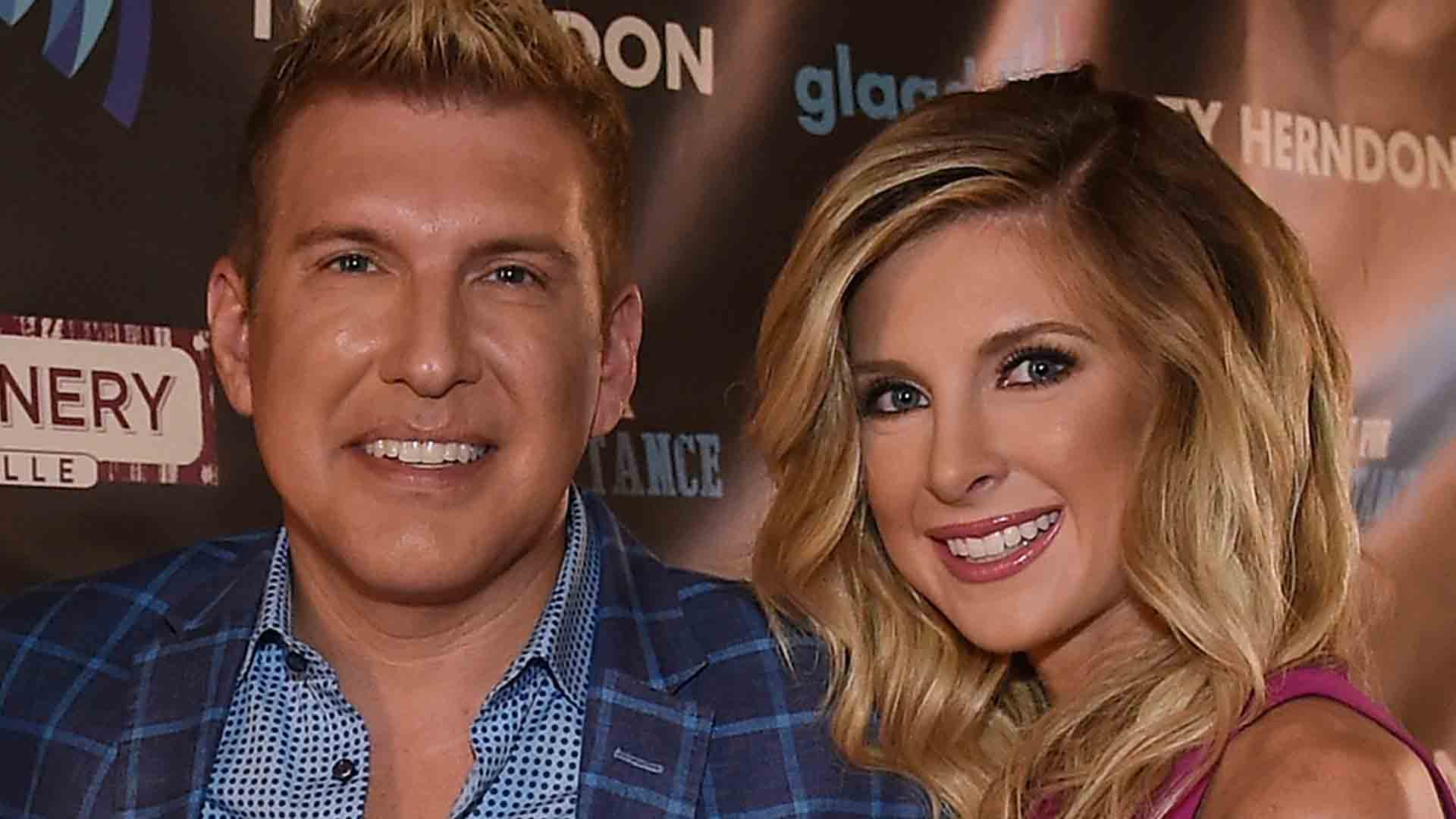 Lindsie Chrisley Says Her Divorce Helped Her 'Reconnect' With Estranged