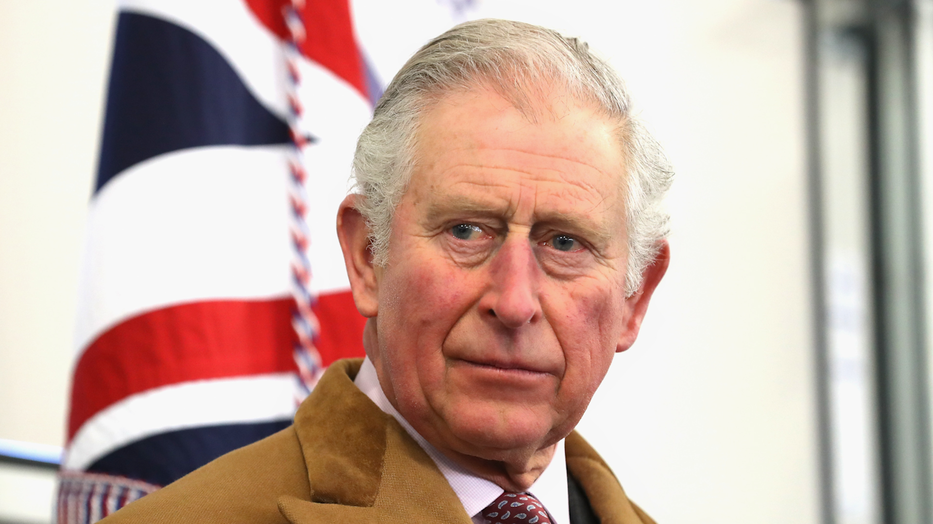 Prince Charles Faces Backlash For 1 2M Donation From Osama Bin Laden s 