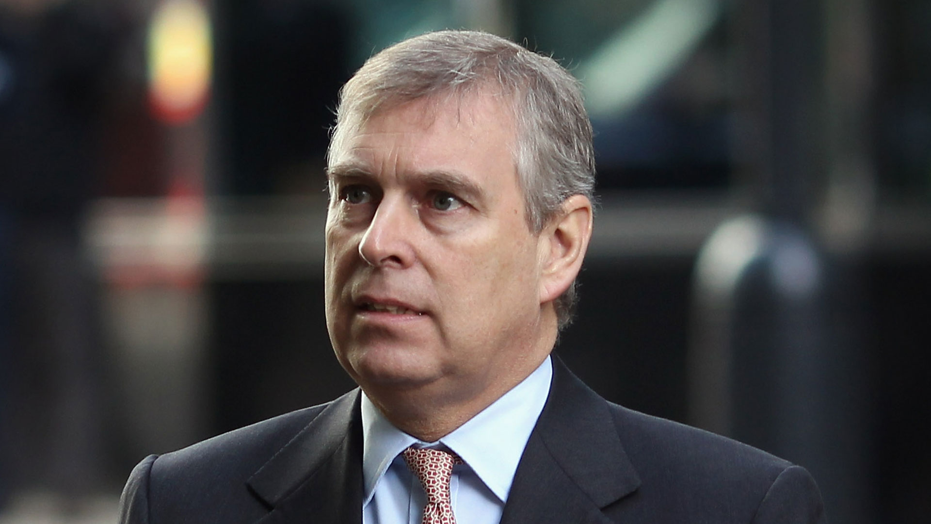 Prince Andrew To Keep Security As Prince Harry's Legal Fight Against