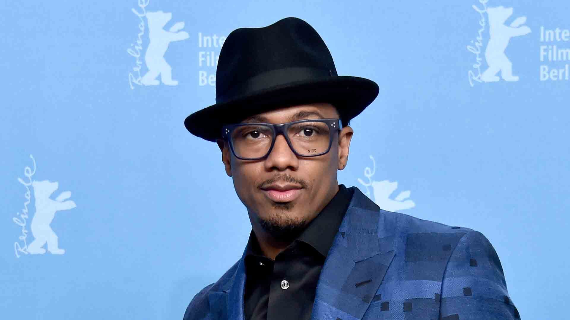 Nick Cannon 9th Child, First With LaNisha Cole Access