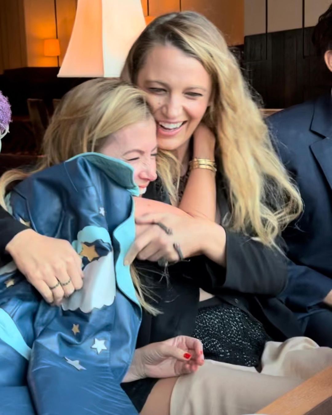 Ryan Reynolds Blake Lively Pregnant