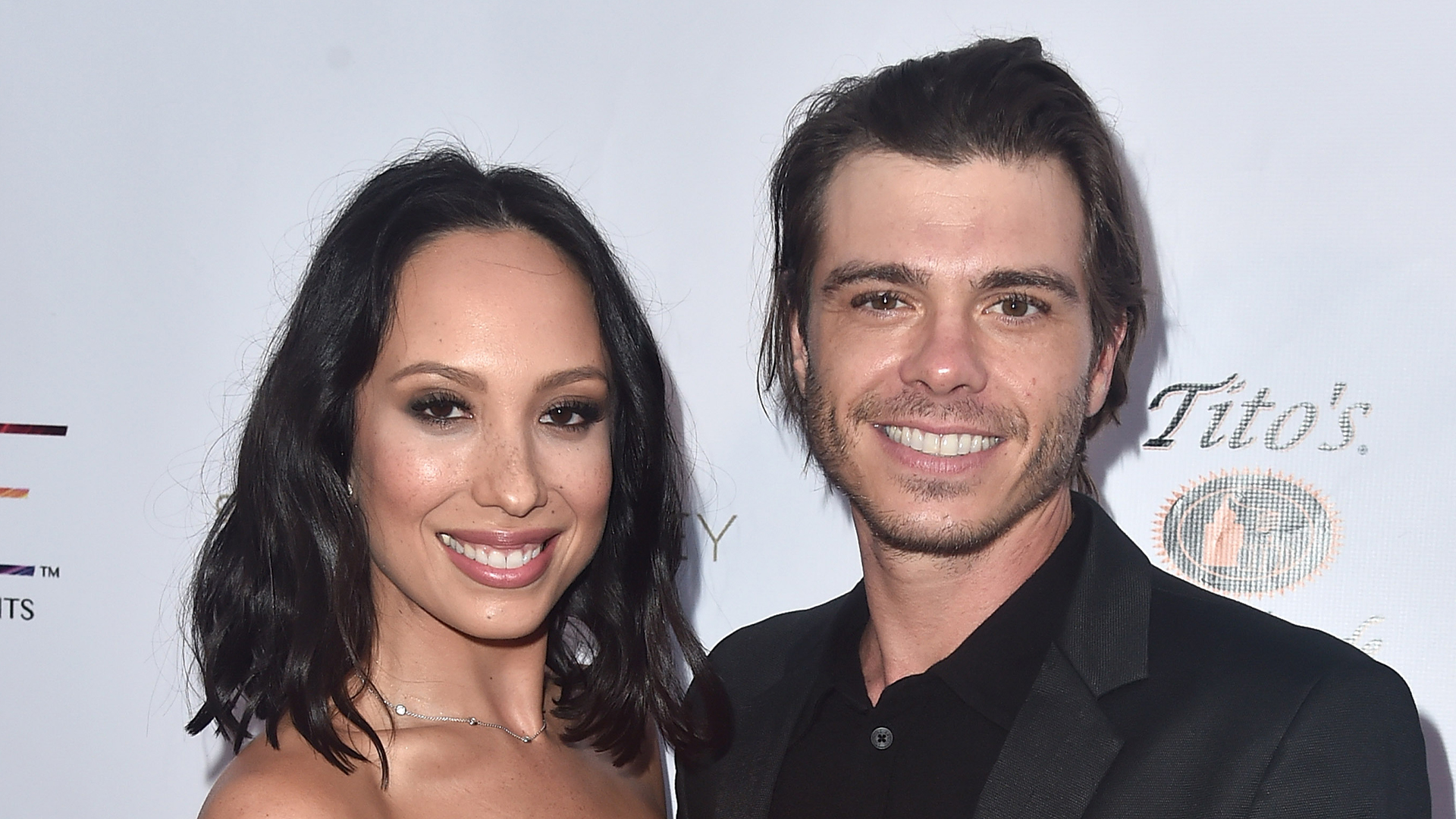 Cheryl burke and matthew lawrence finalize divorce 8 months after split
