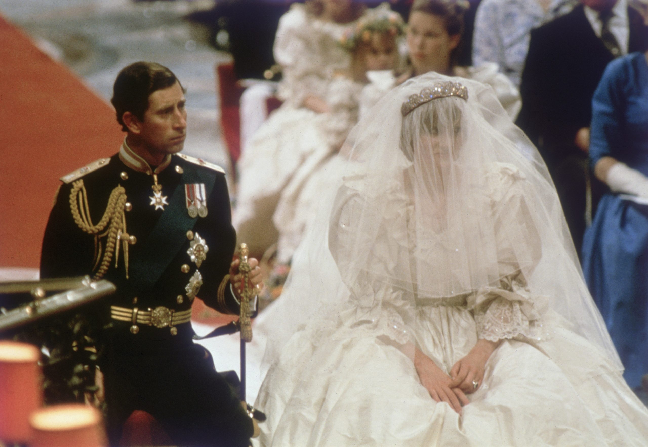 Royal Wedding