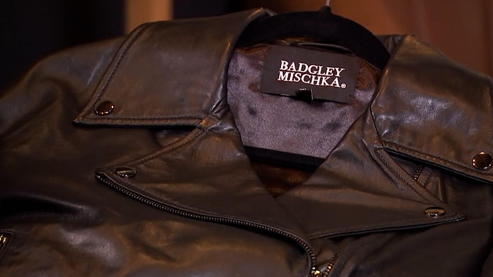 Shop Leather Jackets, Luggage & More On This Week! Access