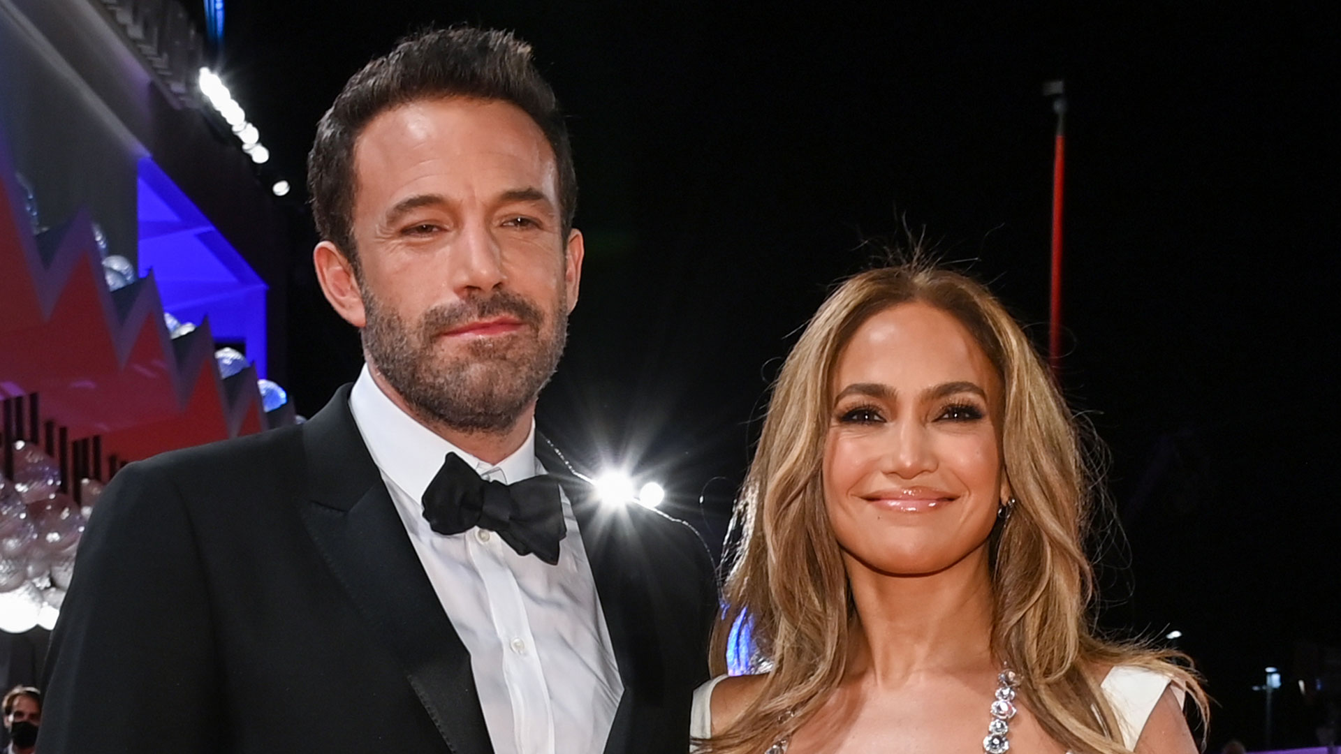 Ben Affleck Wrote 'A 12Page Speech' For His Vows To Jennifer Lopez